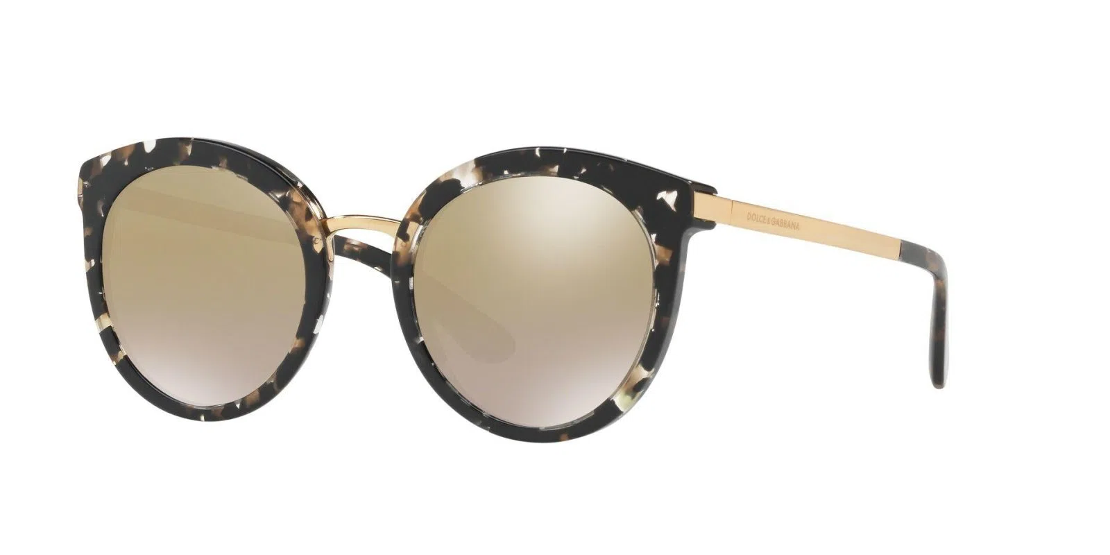 Dolce & Gabbana 4268 Sunglasses - view 36